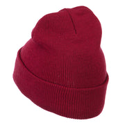 Super Stretch Knit Watch Cap Beanie