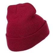 Super Stretch Knit Watch Cap Beanie