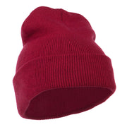 Super Stretch Knit Watch Cap Beanie