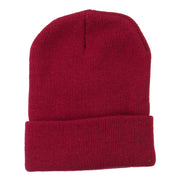 Super Stretch Knit Watch Cap Beanie