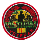 War Banner Patches