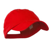 Washed Ball Cap