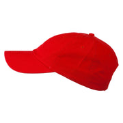 Washed Ball Cap