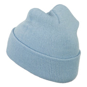 Super Stretch Knit Watch Cap Beanie