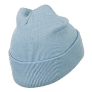 Super Stretch Knit Watch Cap Beanie