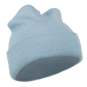 Super Stretch Knit Watch Cap Beanie