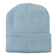 Super Stretch Knit Watch Cap Beanie