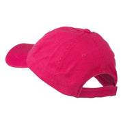 Washed Ball Cap