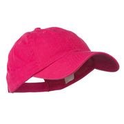 Washed Ball Cap