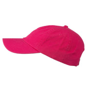 Washed Ball Cap