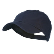 Washed Ball Cap