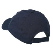 Washed Ball Cap