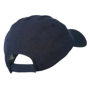 Washed Ball Cap