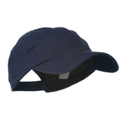 Washed Ball Cap