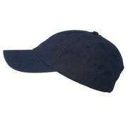 Washed Ball Cap