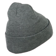 Super Stretch Knit Watch Cap Beanie