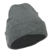 Super Stretch Knit Watch Cap Beanie