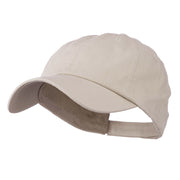 Washed Ball Cap