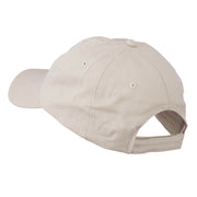 Washed Ball Cap