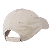 Washed Ball Cap