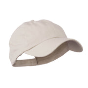 Washed Ball Cap