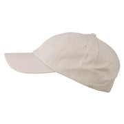 Washed Ball Cap