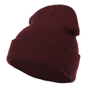 Super Stretch Knit Watch Cap Beanie