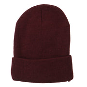 Super Stretch Knit Watch Cap Beanie