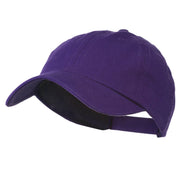 Washed Ball Cap