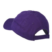 Washed Ball Cap