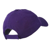 Washed Ball Cap