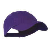 Washed Ball Cap