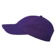 Washed Ball Cap