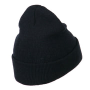 Super Stretch Knit Watch Cap Beanie