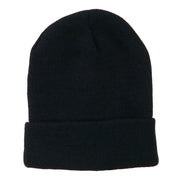 Super Stretch Knit Watch Cap Beanie