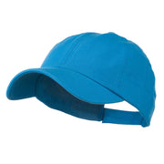 Washed Ball Cap