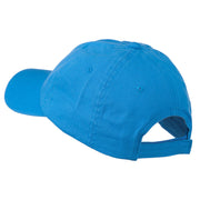 Washed Ball Cap