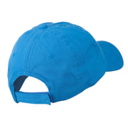 Washed Ball Cap