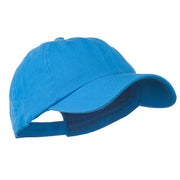 Washed Ball Cap