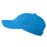 Washed Ball Cap