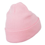 Super Stretch Knit Watch Cap Beanie