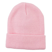 Super Stretch Knit Watch Cap Beanie