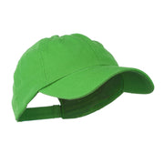 Washed Ball Cap