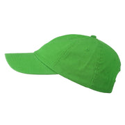 Washed Ball Cap