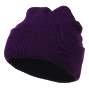 Super Stretch Knit Watch Cap Beanie