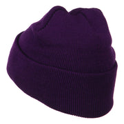 Super Stretch Knit Watch Cap Beanie