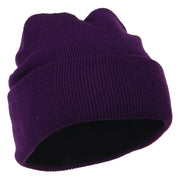 Super Stretch Knit Watch Cap Beanie