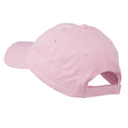 Washed Ball Cap