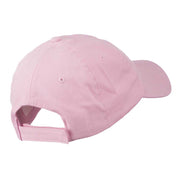 Washed Ball Cap