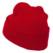 Super Stretch Knit Watch Cap Beanie